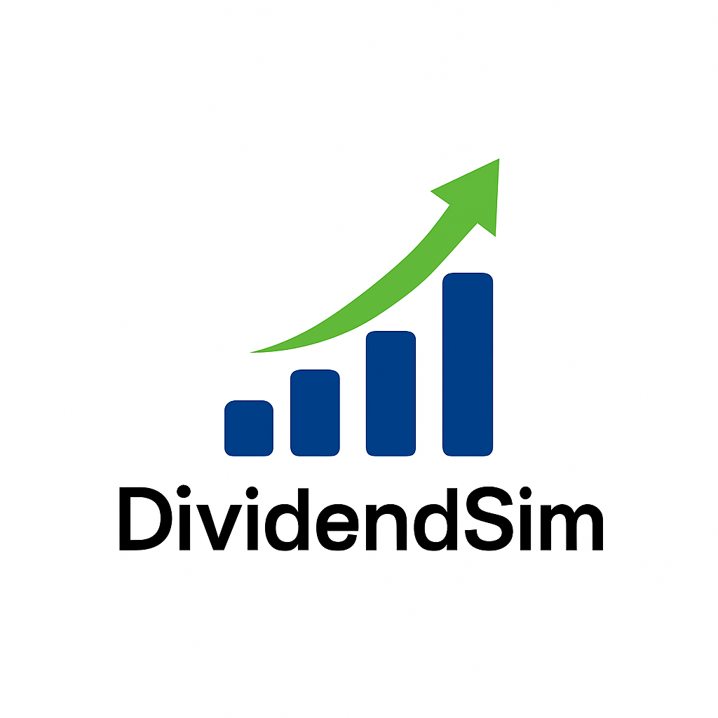 DividendSim logo